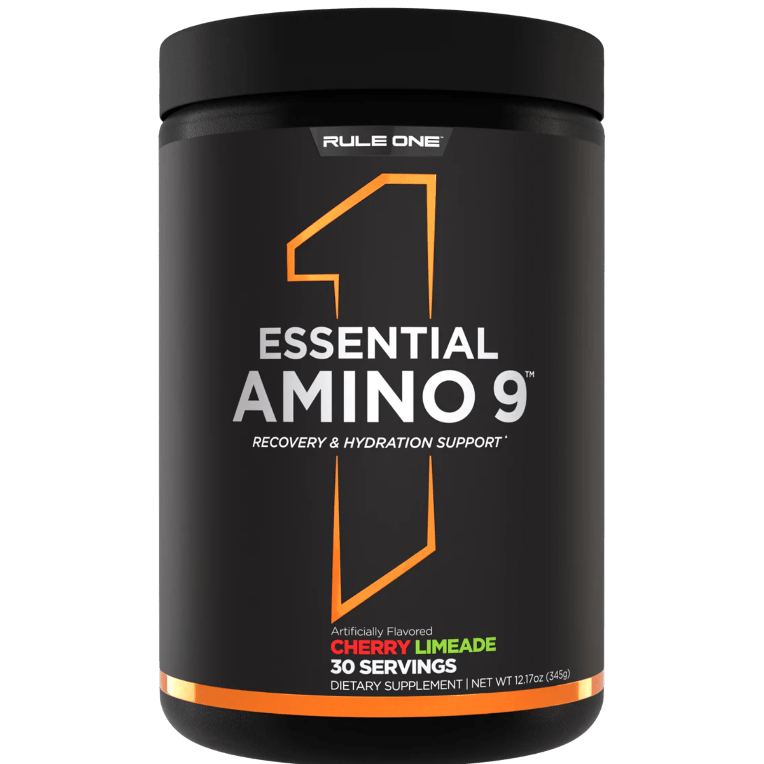 ESSENTIAL AMINO 9 - 30 Serving - Competitive Edge Nutrition