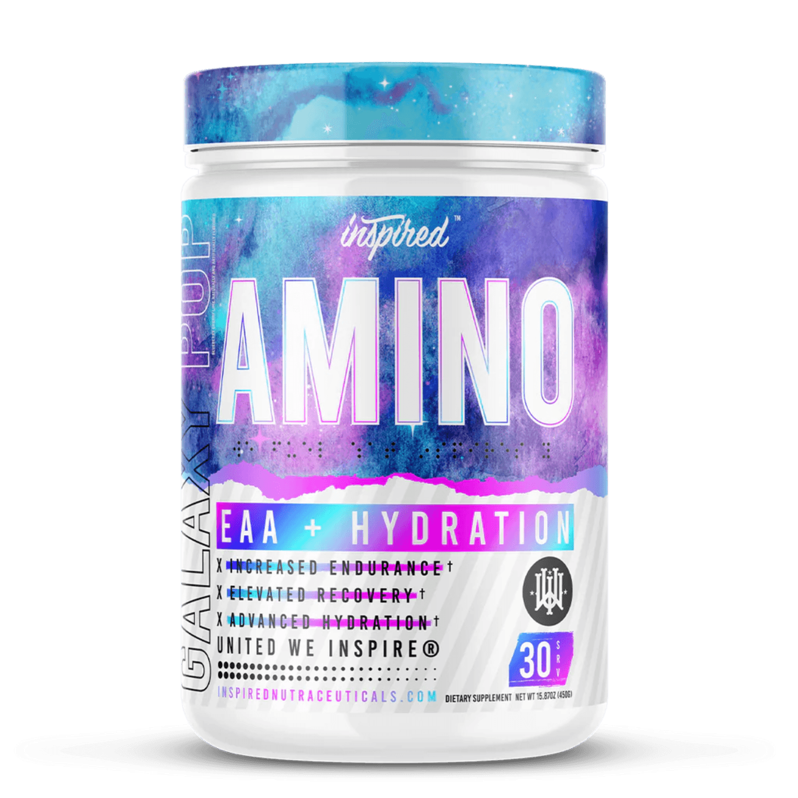 AMINO EAA's - 30 Serving - Competitive Edge Nutrition