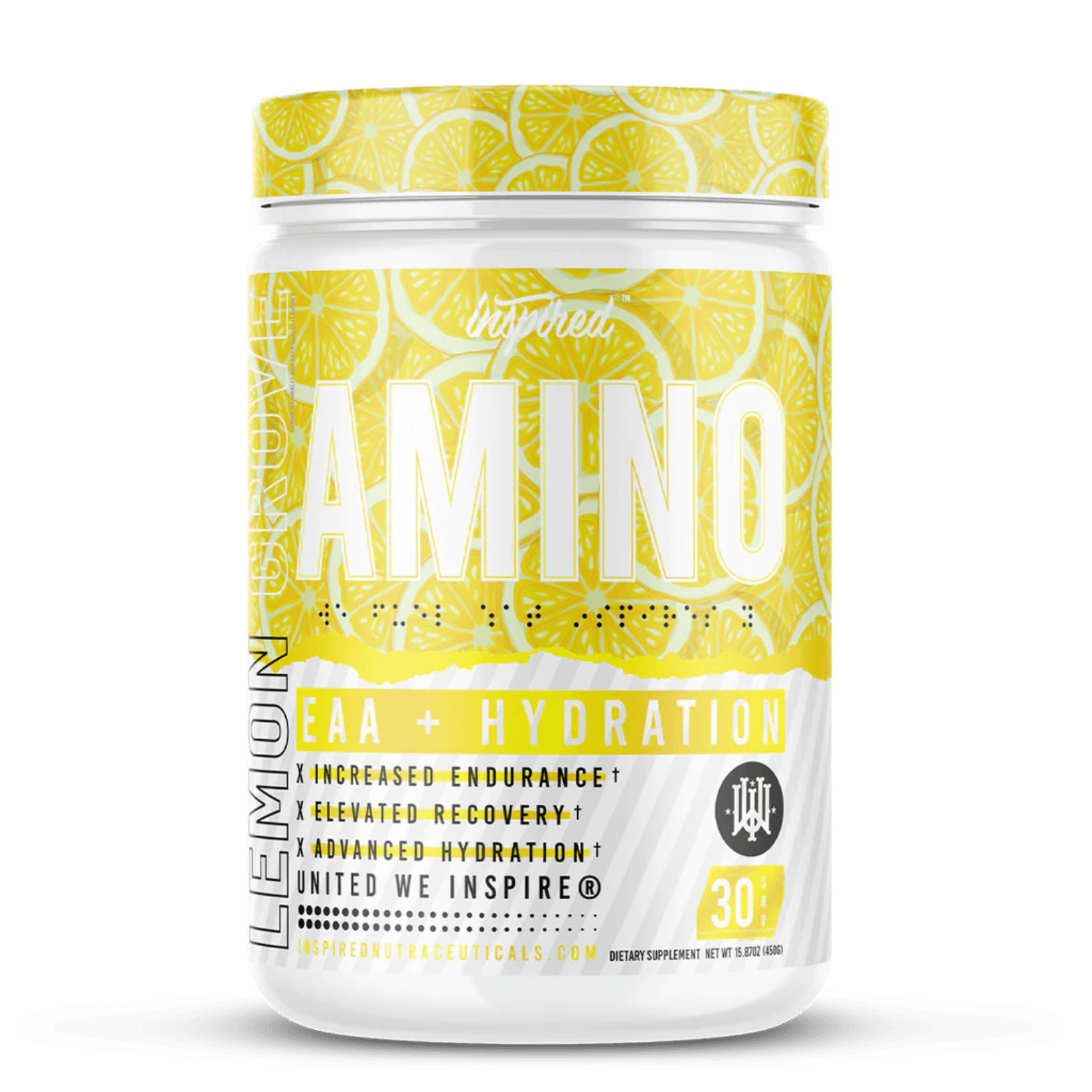 AMINO EAA's - 30 Serving - Competitive Edge Nutrition