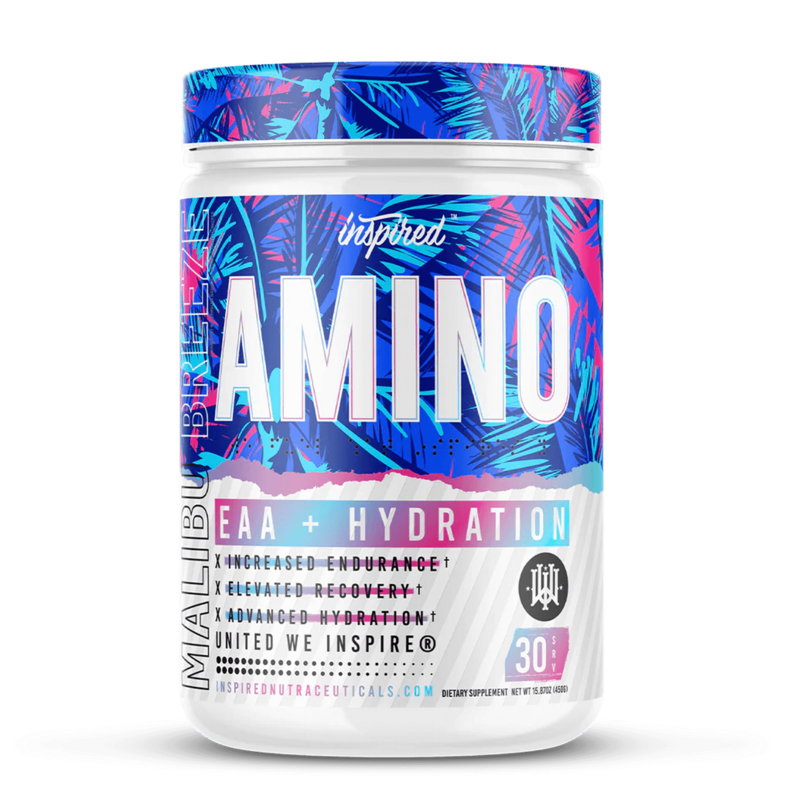 AMINO EAA's - 30 Serving - Competitive Edge Nutrition