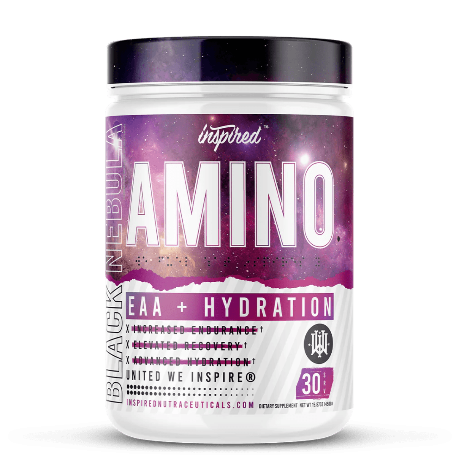 AMINO EAA's - 30 Serving - Competitive Edge Nutrition