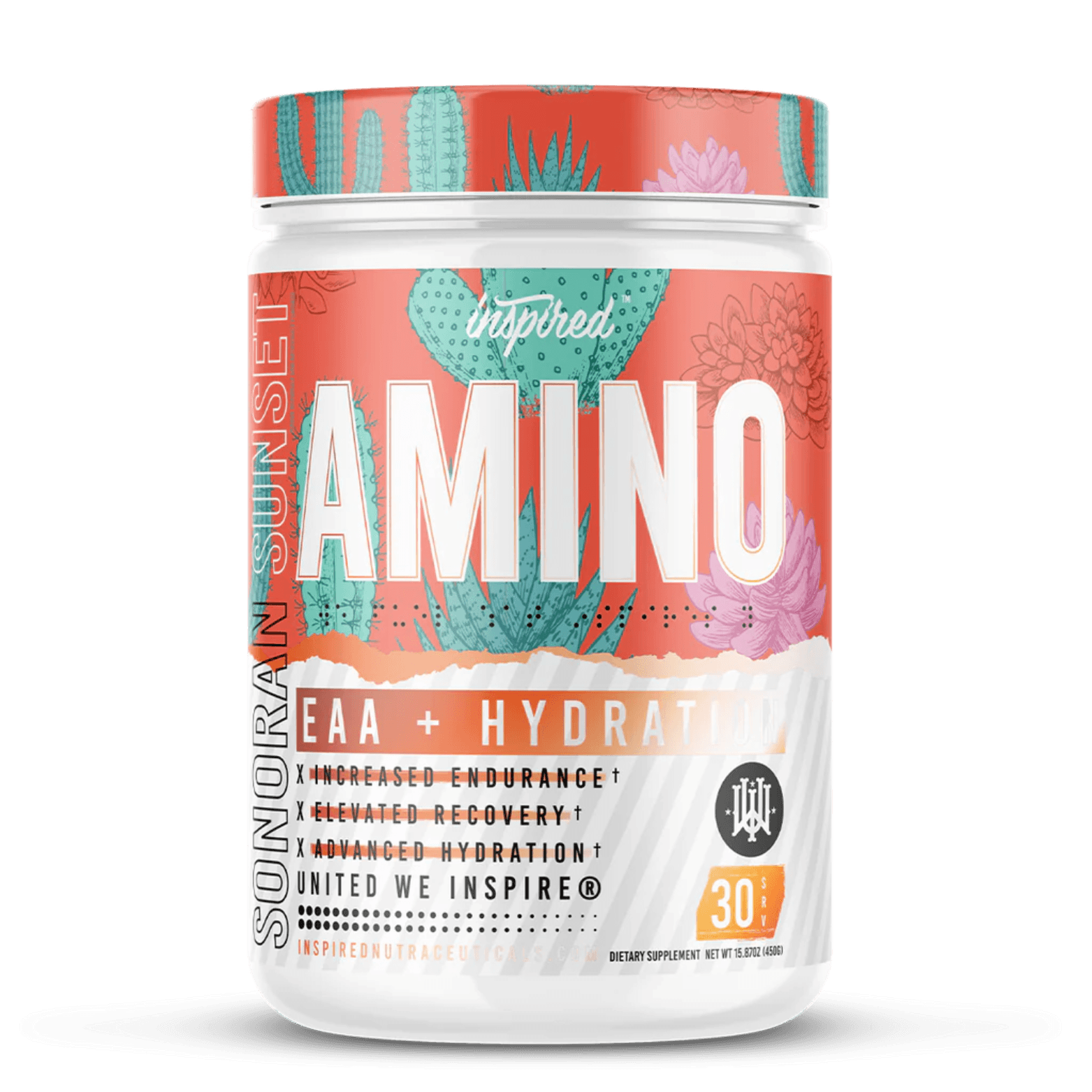 AMINO EAA's - 30 Serving - Competitive Edge Nutrition