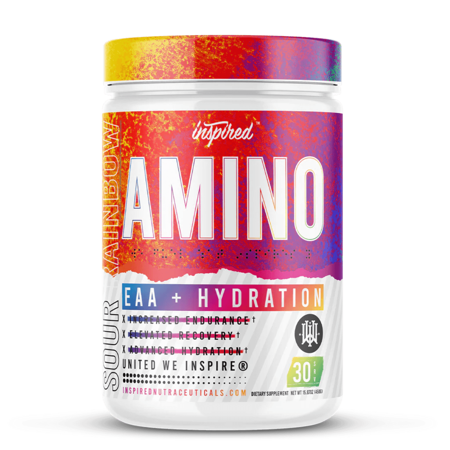 AMINO EAA's - 30 Serving - Competitive Edge Nutrition