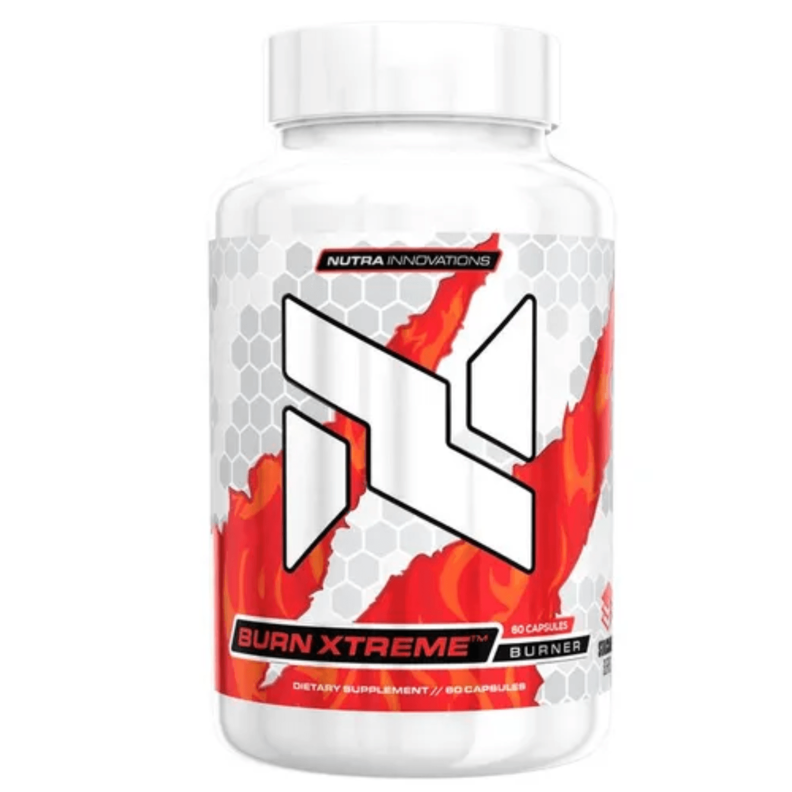 BURN XTREME - 60 Serving - Competitive Edge Nutrition