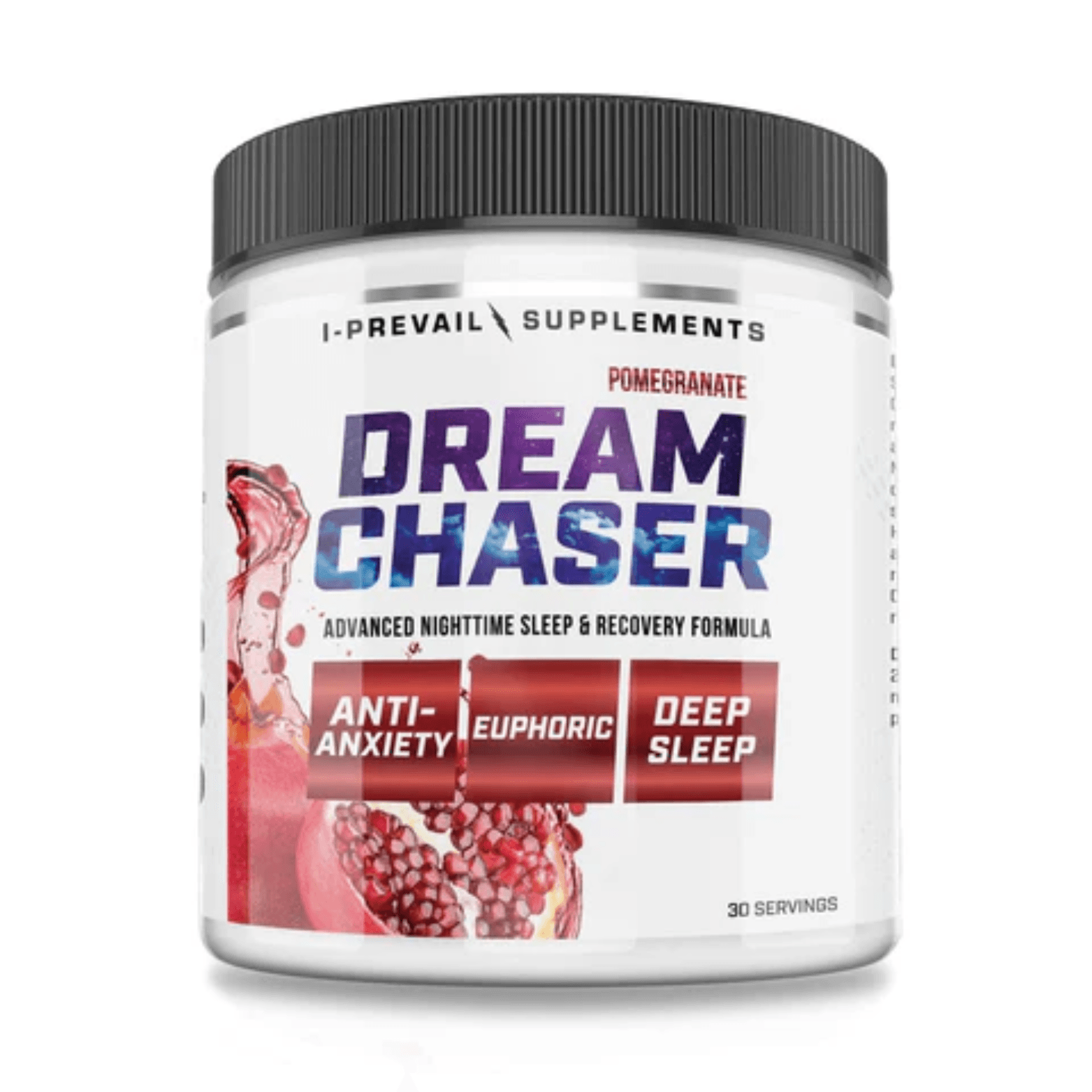 DREAM CHASER - 30 Serving - Competitive Edge Nutrition