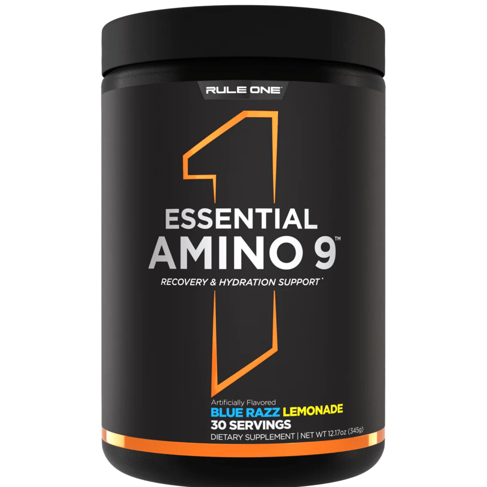 ESSENTIAL AMINO 9 - 30 Serving - Competitive Edge Nutrition