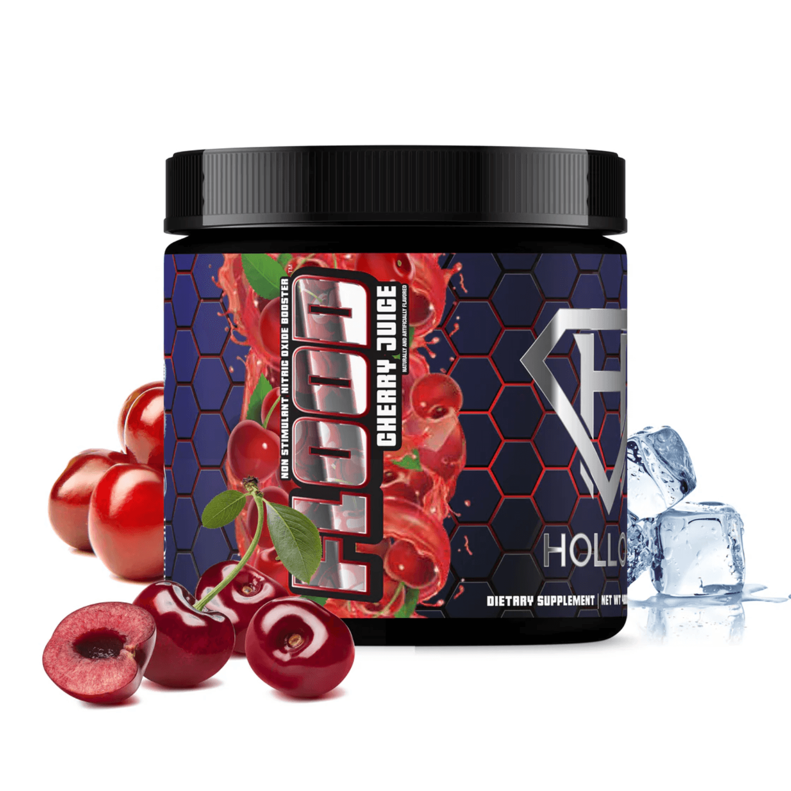 FLOOD V2 NON STIM PUMP - 20 Servings - Competitive Edge Nutrition