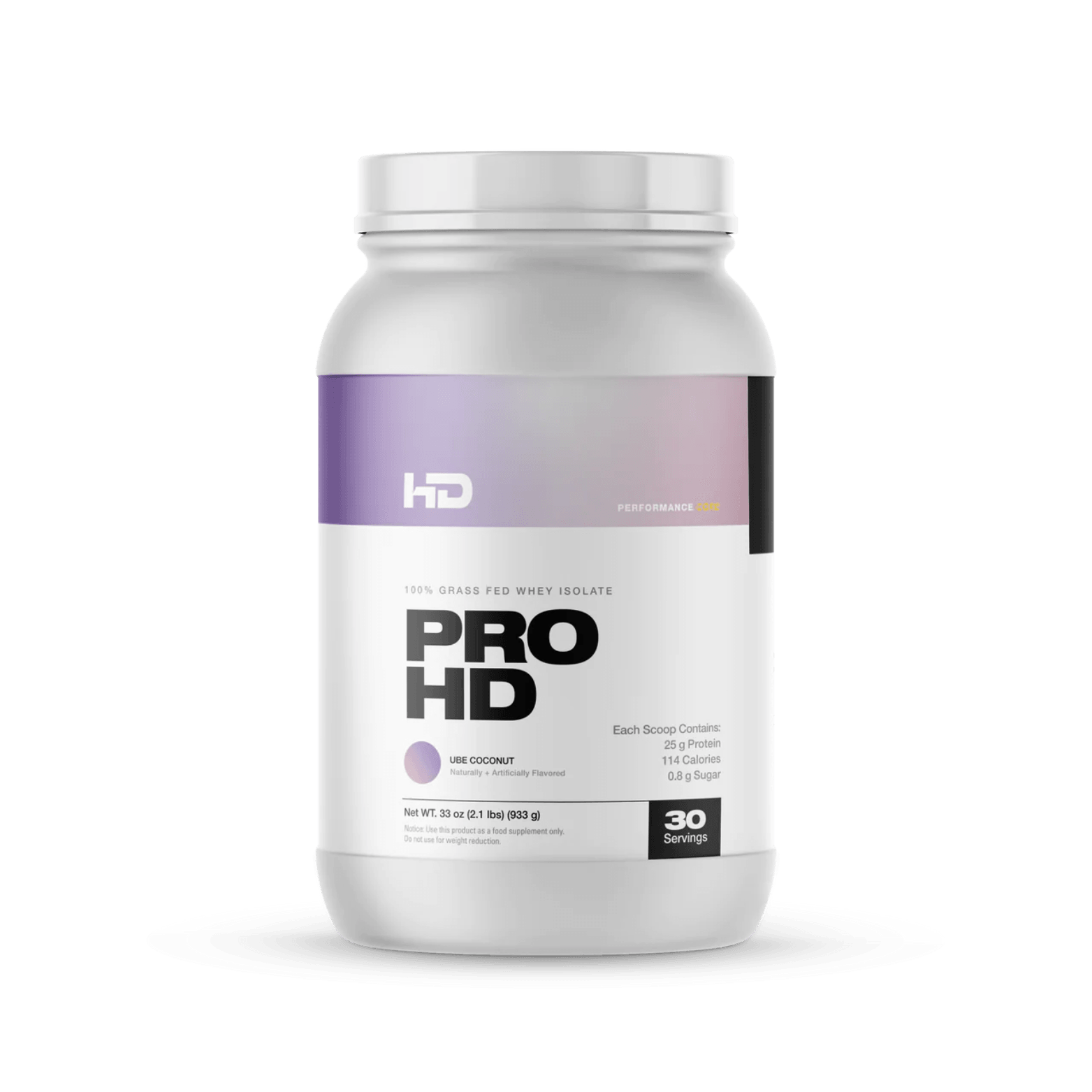 PRO HD - 30 Serving - Competitive Edge Nutrition