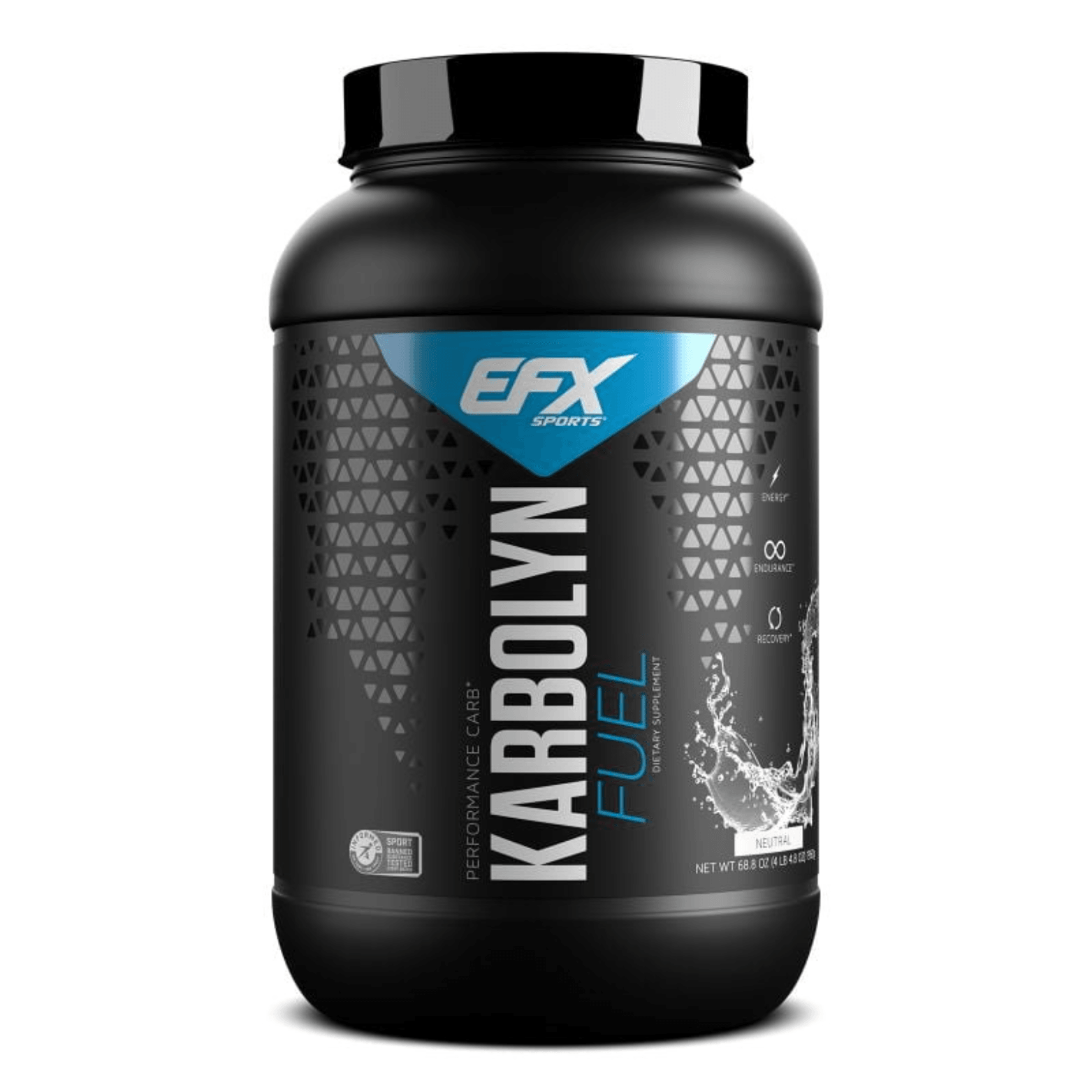 KARBOLYN FUEL UNFLAVORED - 39 Servings - Competitive Edge Nutrition