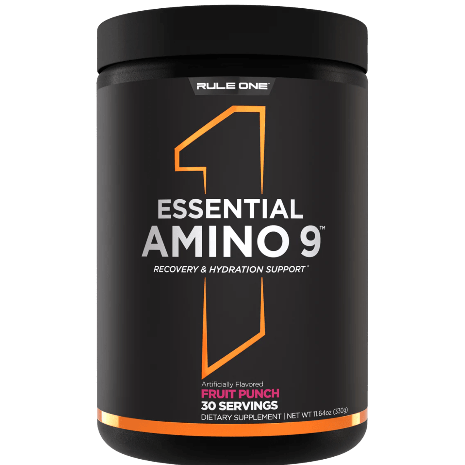 ESSENTIAL AMINO 9 - 30 Serving - Competitive Edge Nutrition