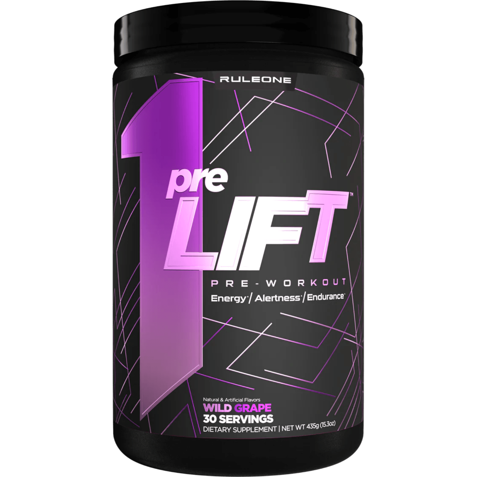 PRELIFT - 30 Serving - Competitive Edge Nutrition