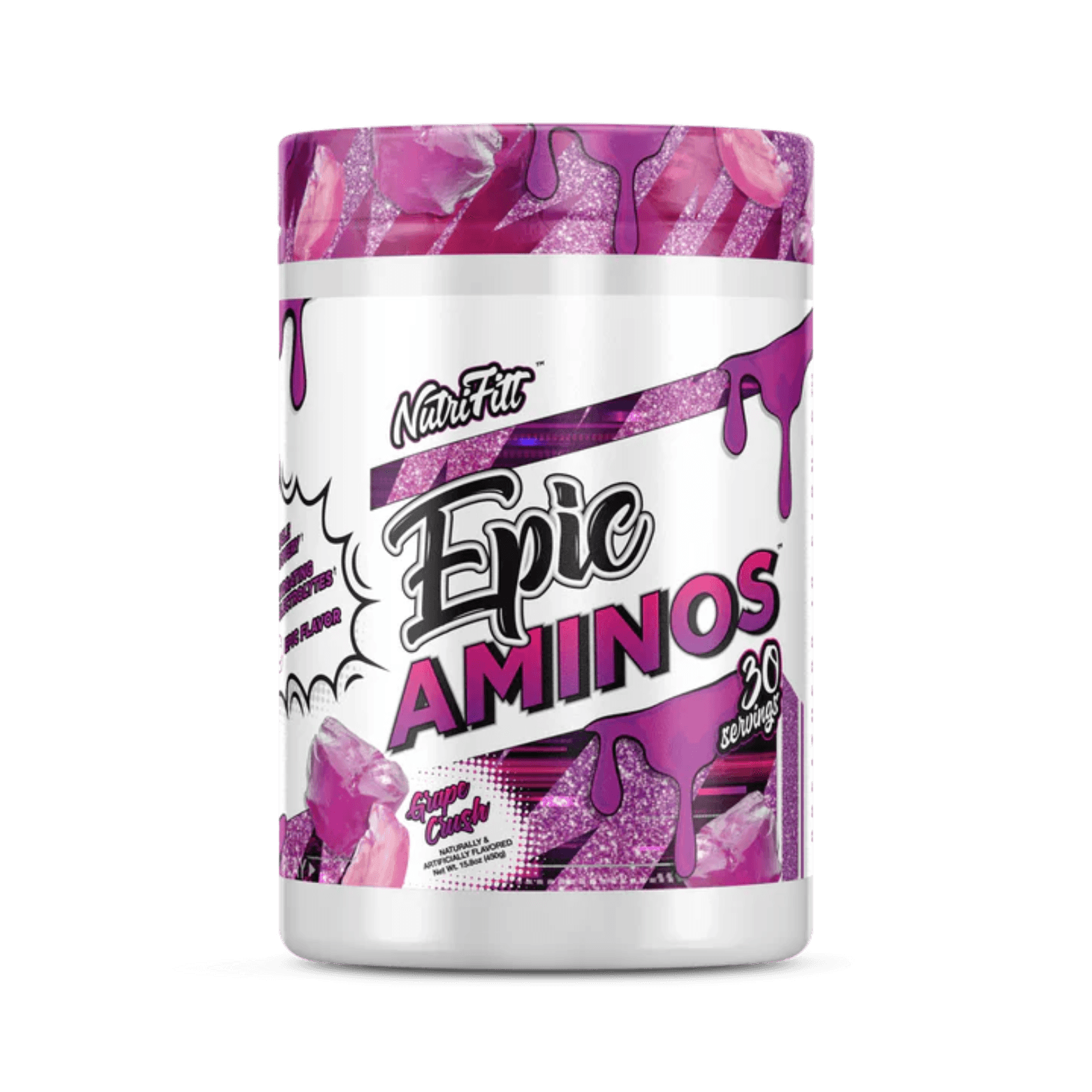 EPIC AMINO - 30 Servings - Competitive Edge Nutrition