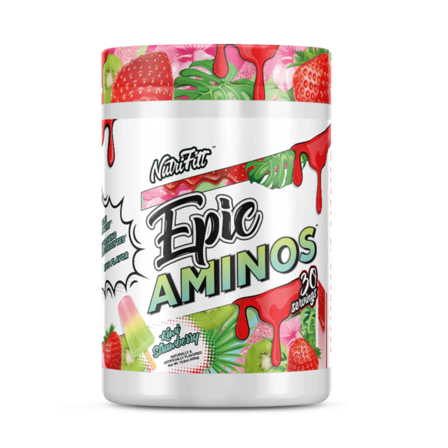 EPIC AMINO - 30 Servings - Competitive Edge Nutrition