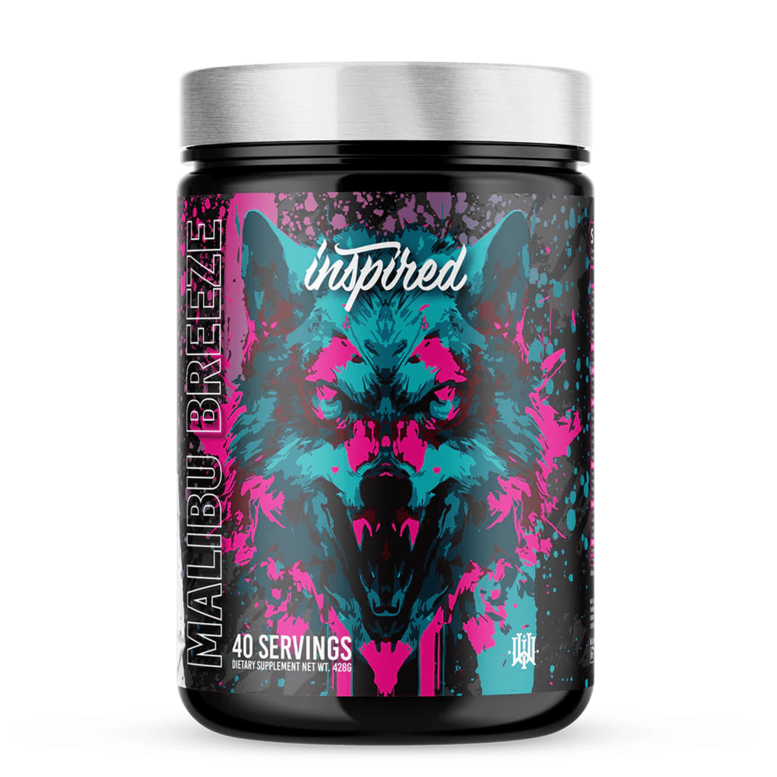 DVST8 DARK PRE WORKOUT - 20/40 Serving - Competitive Edge Nutrition