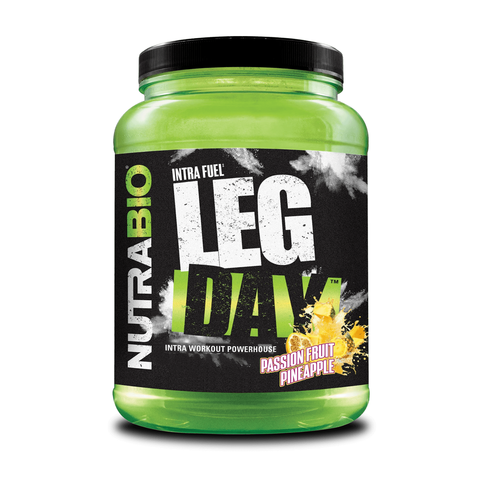 LEG DAY INTRA FUEL - 20 Serving - Competitive Edge Nutrition