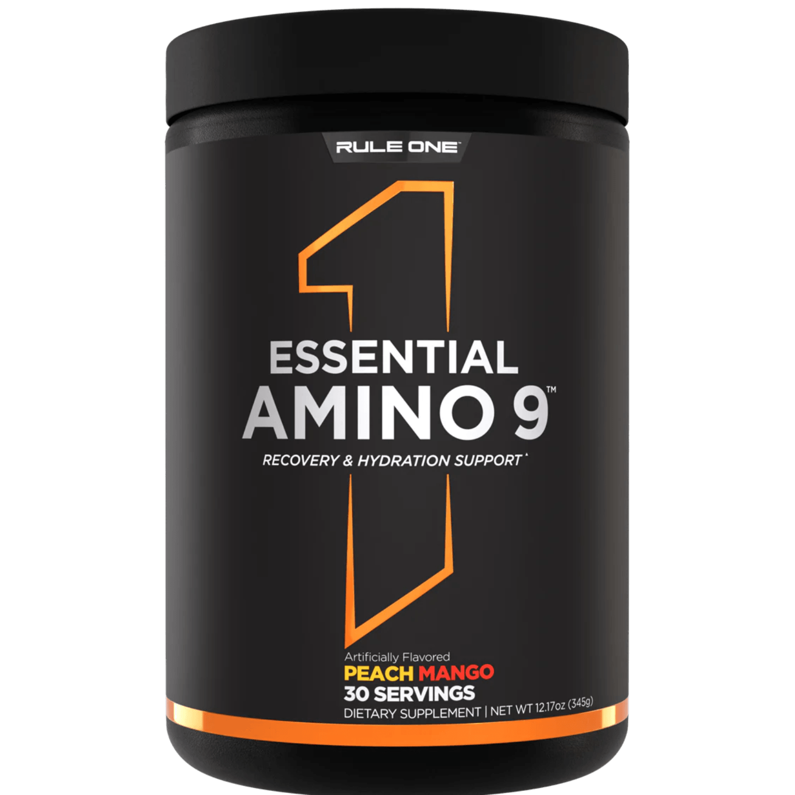 ESSENTIAL AMINO 9 - 30 Serving - Competitive Edge Nutrition