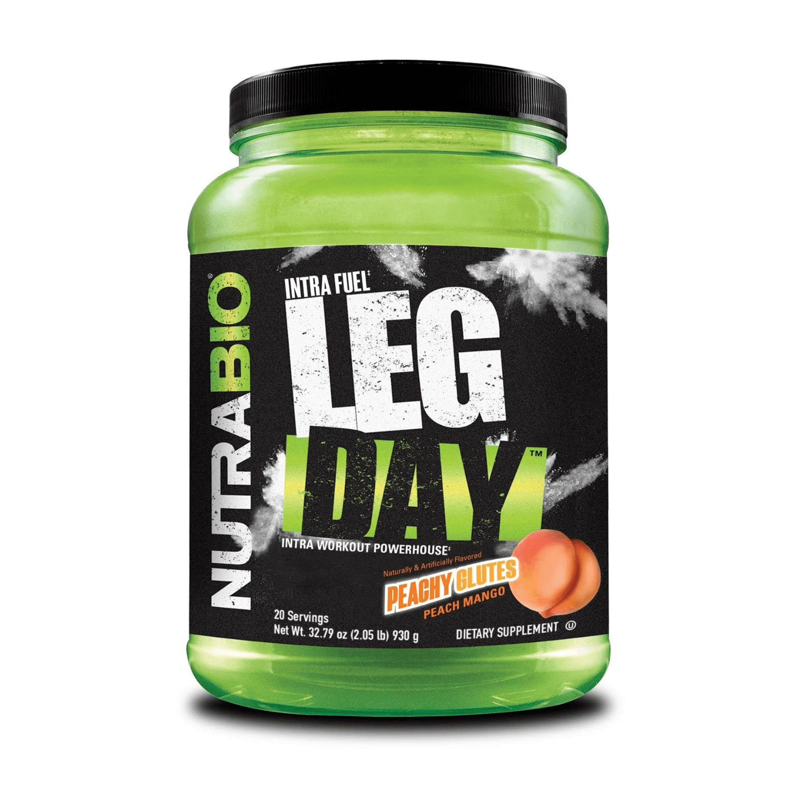 LEG DAY INTRA FUEL - 20 Serving - Competitive Edge Nutrition