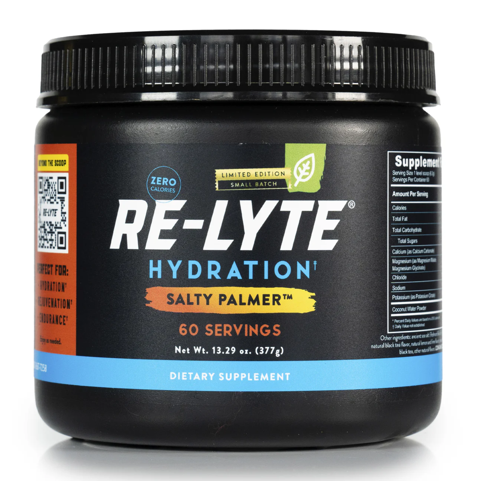 RE-LYTE Hydration - 60 Serving