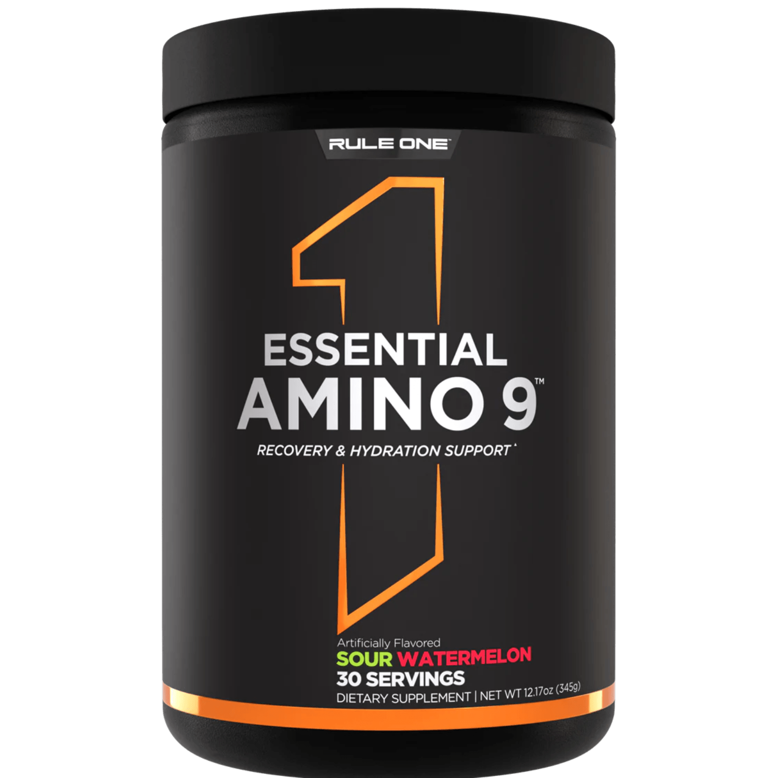 ESSENTIAL AMINO 9 - 30 Serving - Competitive Edge Nutrition