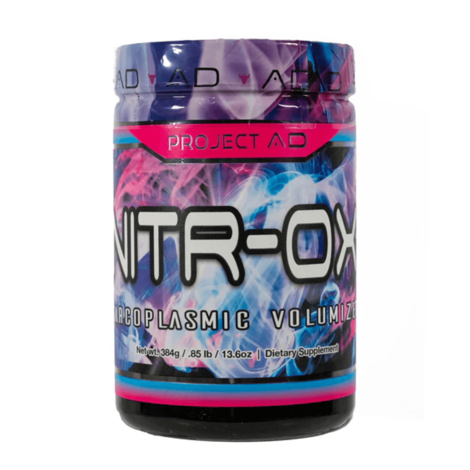 NITR-OX NON STIM PRE - 20 Servings - Competitive Edge Nutrition